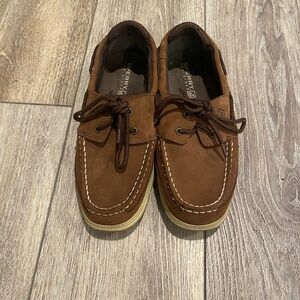 Sperry Topsider
